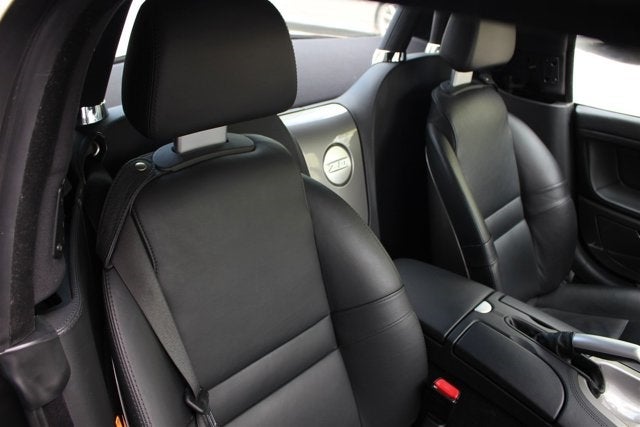 2002 BMW Z8 Roadster