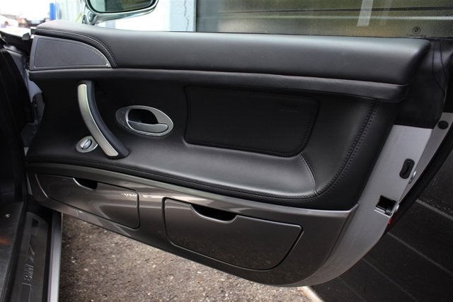 2002 BMW Z8 Roadster