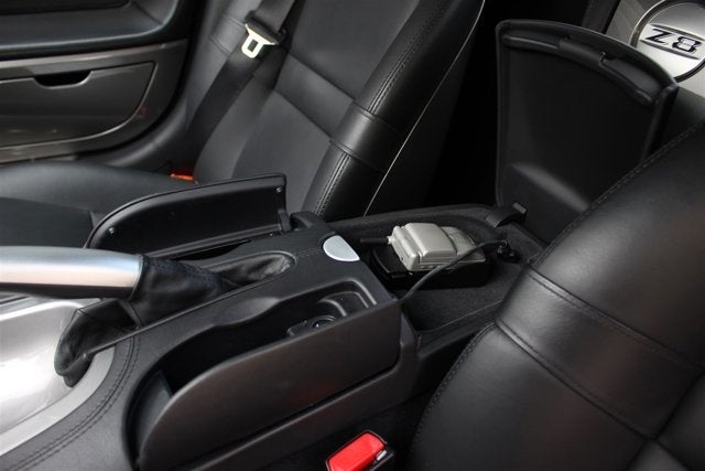 2002 BMW Z8 Roadster