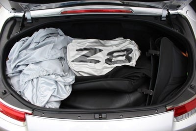 2002 BMW Z8 Roadster