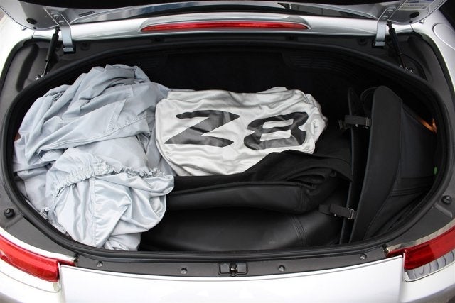 2002 BMW Z8 Roadster