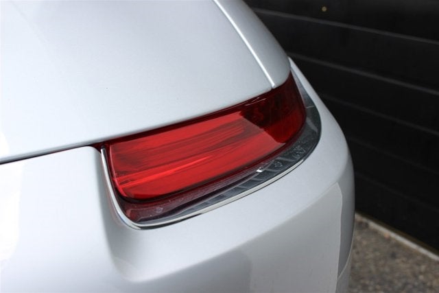 2002 BMW Z8 Roadster