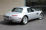 2002 BMW Z8 Roadster