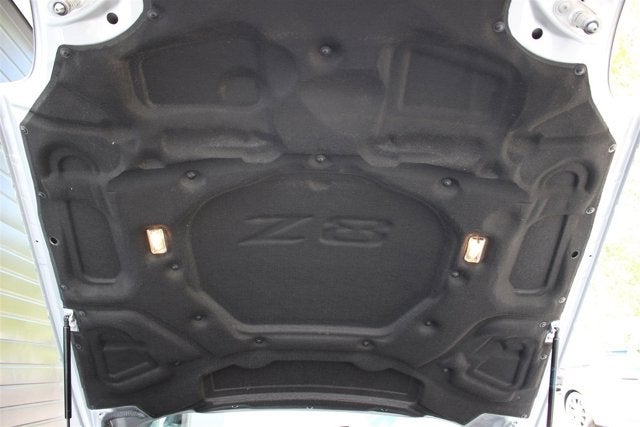 2002 BMW Z8 Roadster