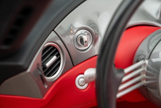 2001 BMW Z8 Z8 2dr Roadster