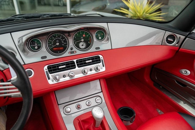 2001 BMW Z8 Z8 2dr Roadster