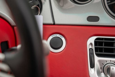 2001 BMW Z8 Z8 2dr Roadster