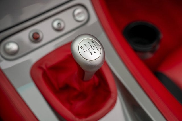 2001 BMW Z8 Z8 2dr Roadster