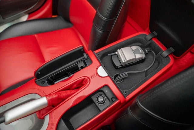 2001 BMW Z8 Z8 2dr Roadster