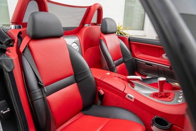 2001 BMW Z8 Z8 2dr Roadster