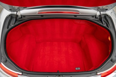 2001 BMW Z8 Z8 2dr Roadster