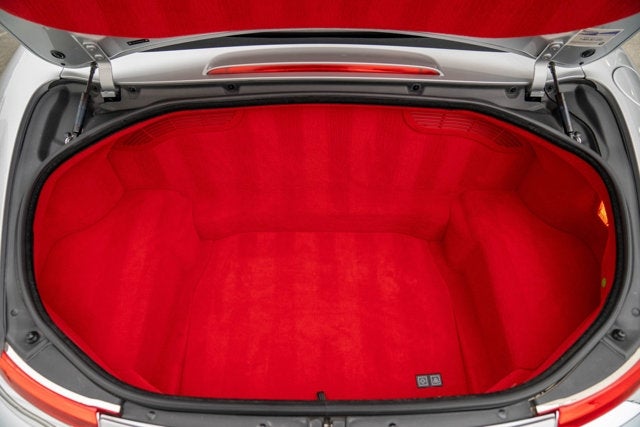 2001 BMW Z8 Z8 2dr Roadster