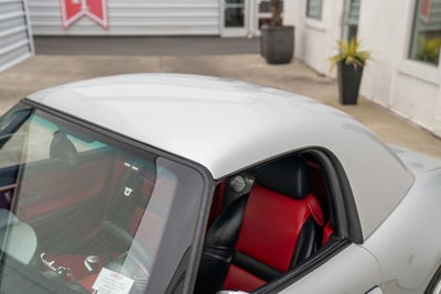 2001 BMW Z8 Z8 2dr Roadster