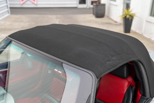 2001 BMW Z8 Z8 2dr Roadster