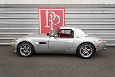 2001 BMW Z8 Z8 2dr Roadster