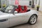 2001 BMW Z8 Z8 2dr Roadster