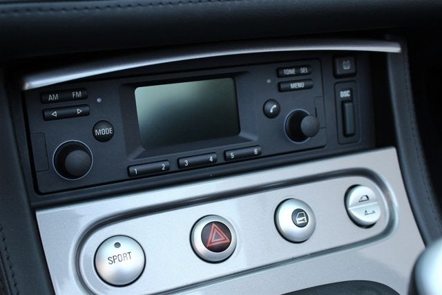 2002 BMW Z8 Z8 2dr Roadster