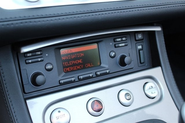 2002 BMW Z8 Z8 2dr Roadster