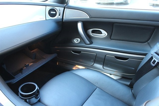 2002 BMW Z8 Z8 2dr Roadster