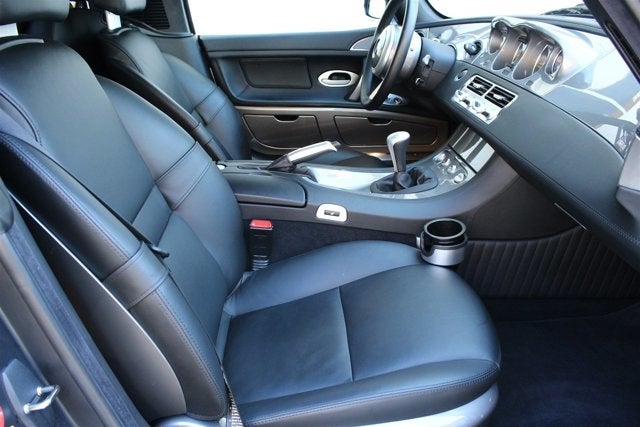 2002 BMW Z8 Z8 2dr Roadster