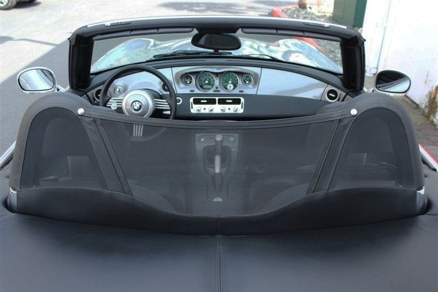 2002 BMW Z8 Z8 2dr Roadster