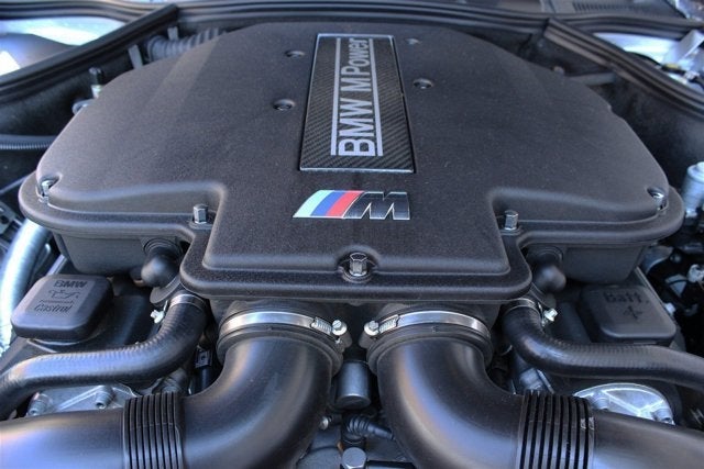 2002 BMW Z8 Z8 2dr Roadster