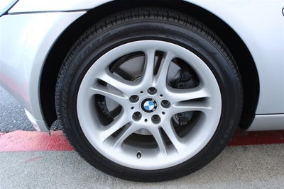 2002 BMW Z8 Z8 2dr Roadster
