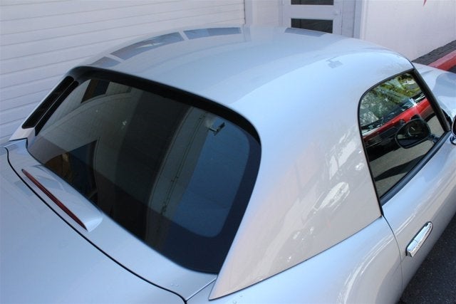 2002 BMW Z8 Z8 2dr Roadster