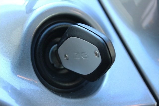 2002 BMW Z8 Z8 2dr Roadster