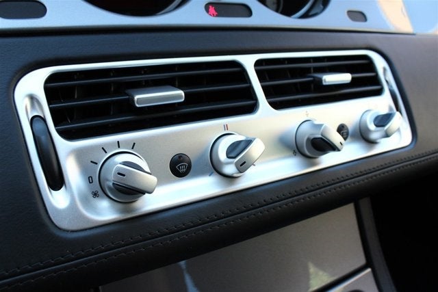 2002 BMW Z8 Z8 2dr Roadster