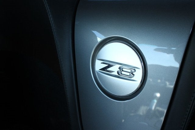 2002 BMW Z8 Z8 2dr Roadster