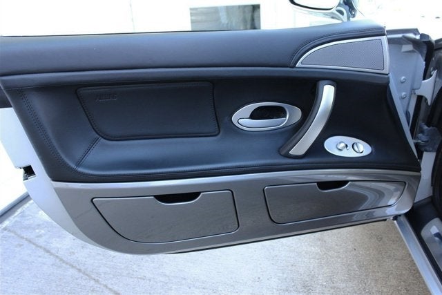 2002 BMW Z8 Z8 2dr Roadster