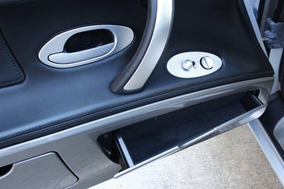 2002 BMW Z8 Z8 2dr Roadster