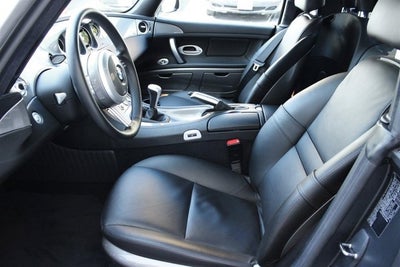 2002 BMW Z8 Z8 2dr Roadster