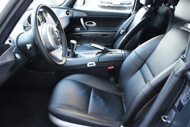 2002 BMW Z8 Z8 2dr Roadster