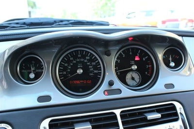 2002 BMW Z8 Z8 2dr Roadster