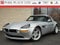 2000 BMW Z8 Roadster