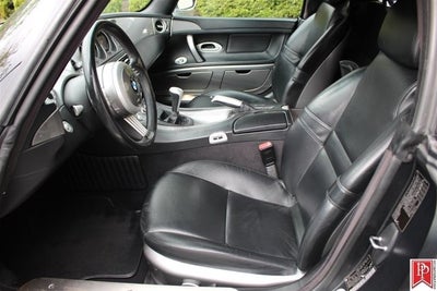 2000 BMW Z8 Roadster