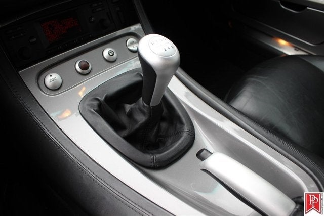 2000 BMW Z8 Roadster