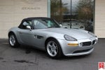 2000 BMW Z8 Roadster