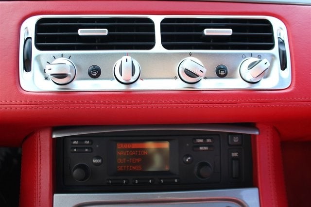 2001 BMW Z8 Z8 2dr Roadster