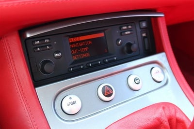 2001 BMW Z8 Z8 2dr Roadster