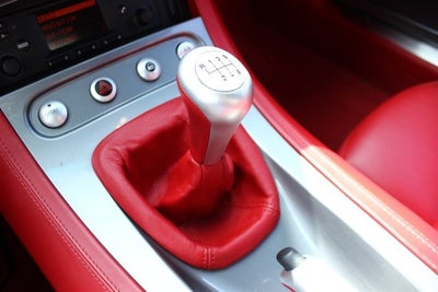 2001 BMW Z8 Z8 2dr Roadster