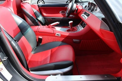 2001 BMW Z8 Z8 2dr Roadster