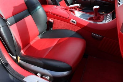 2001 BMW Z8 Z8 2dr Roadster