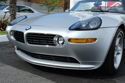 2001 BMW Z8 Z8 2dr Roadster