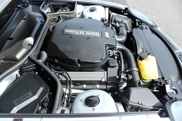 2001 BMW Z8 Z8 2dr Roadster