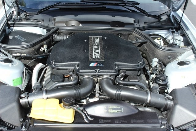 2001 BMW Z8 Z8 2dr Roadster