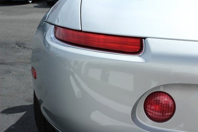 2001 BMW Z8 Z8 2dr Roadster