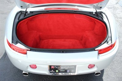 2001 BMW Z8 Z8 2dr Roadster